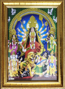 Photo - Goddess - Devi Durga