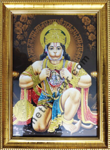 Photo - God - Bir Hanuman, Bajrangbali