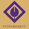 Publisher - Patra Bharati - logo