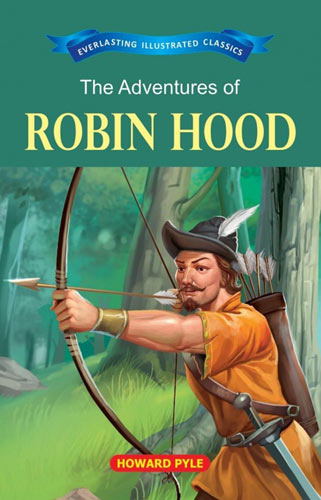 The Adventures of Robinhood