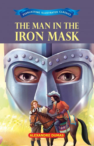 The Man in The Iron Mask
