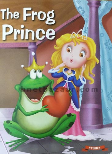 The-Frog-Prince