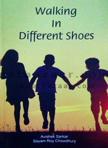 Walking In Different Shoes - Avenel Press
